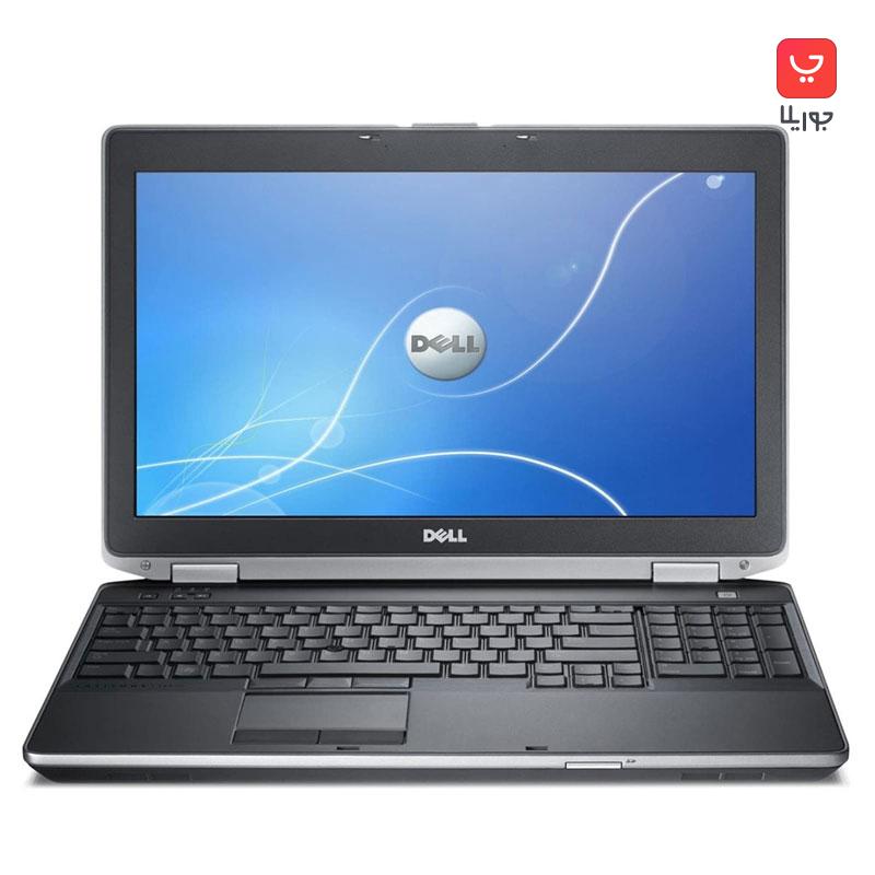 لپ تاپ استوک دل Dell Latitude E6530 i5 | 4GB | 500GB HDD